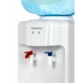 Farberware FWWD211 Electric Hot and Cold Water Cooler Dispenser
