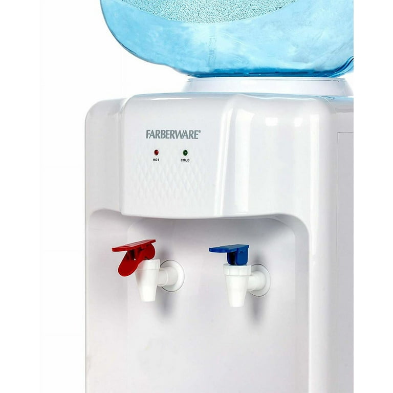 Considering a Hot and Cold Water Dispenser For Your Business