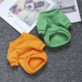 thumbnail image 4 of New Dog Clothes - Sporty Pet Ball Sportswear for Autumn and Winter ShopWise Round, 4 of 12