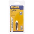 thumbnail image 4 of Broca escalonada Irwin Tools Unibit #12 3/8, 4 of 5
