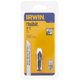 thumbnail image 4 of Broca escalonada Irwin Tools Unibit #12 3/8, 4 of 5