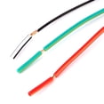 thumbnail image 3 of Connector BAY15D/1157 Iron Core Lamp Holder Adapter Base Socket Connector Harness Plug for Brake / Stop / Turn  Light, 3 of 8