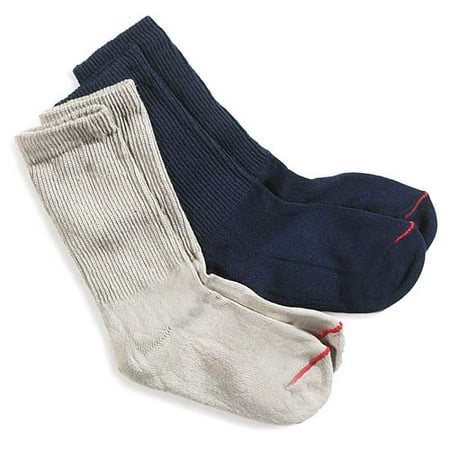 Boys' Casual Crew Socks