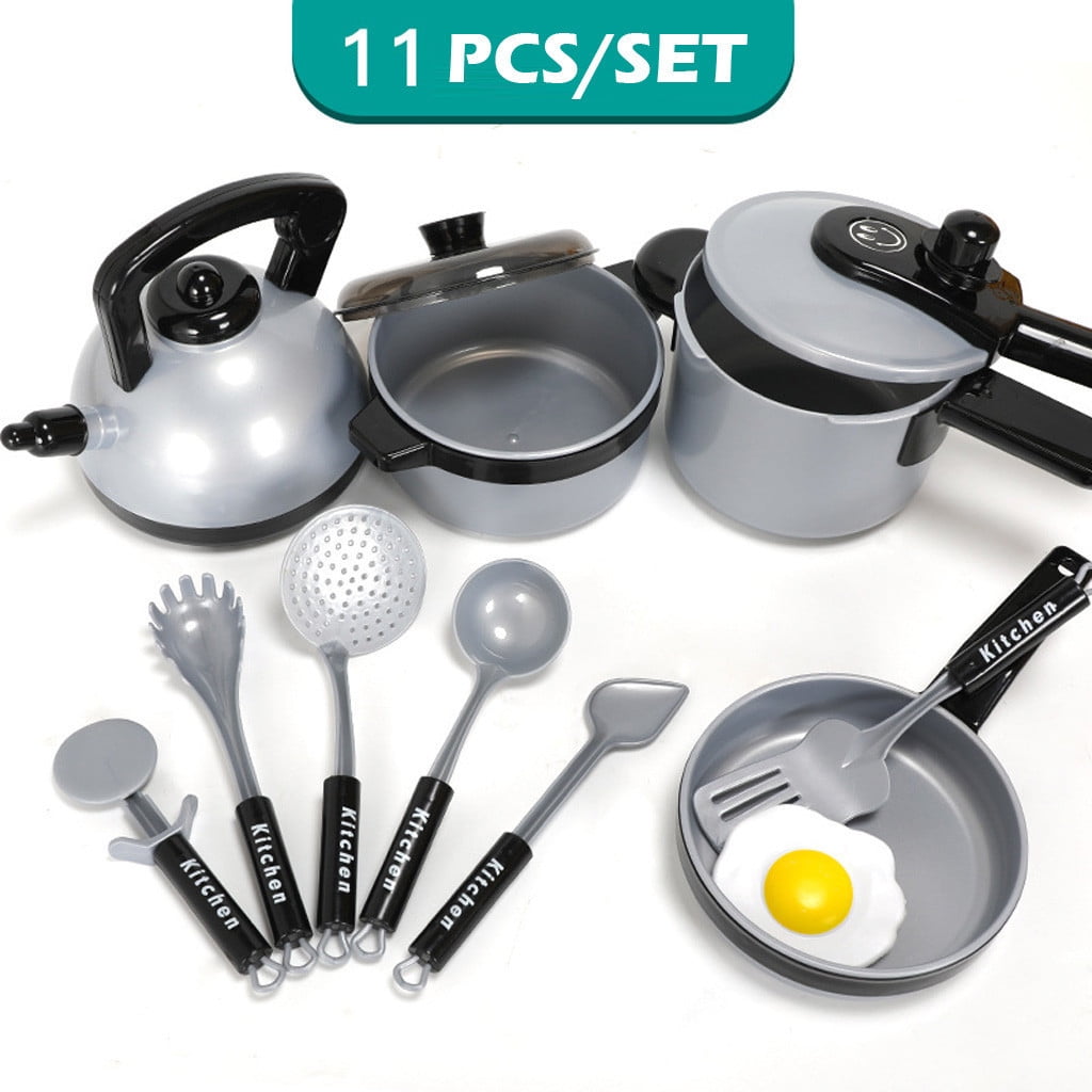 children's toy pots and pans