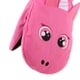 thumbnail image 3 of Guantes de invierno para niños de 1 a 8 años, de forro polar, impermeables, para ciclismo, para niños y niñas. Rosa l, 3 of 9