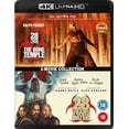 thumbnail image 2 of 28 Years Later: 2-Movie Collection (28 Years Later / 28 Years Later: The Bone Temple), 2 of 2