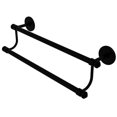 thumbnail image 1 of Southbeach Collection 30 Inch Double Towel Bar - SB-72/30-BKM, 1 of 1