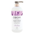 thumbnail image 1 of Coochy Shave Cream Floral Haze 32oz, 1 of 1