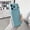 Blue, variant on Case for iPhone 13, Ultra Slim PU Leather + PC Protective Shockproof Drop Protection Wireless Charging Compatible Phone Case for Boys Girls for iPhone 13, Orange