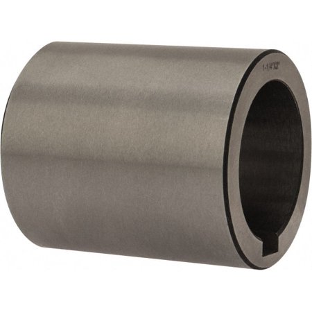 

1-1/4 ID x 1-3/4 OD Alloy Steel Machine Tool Arbor Spacer 2 Thick