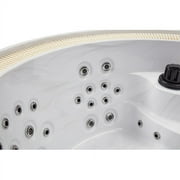 Luxury Spas Oscar 6-Person Spa
