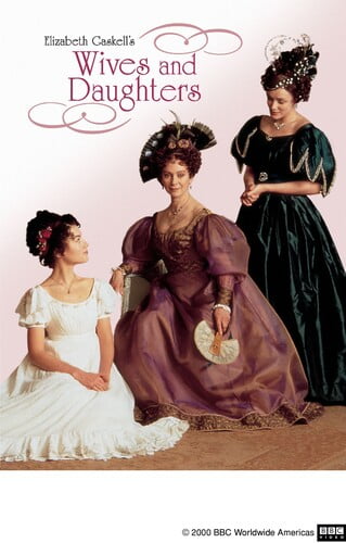 The Elizabeth Gaskell Collection (DVD) - Walmart.com