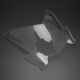 thumbnail image 2 of Front Headlight Lens Protection Cover Clear Fit For Suzuki Gsx-S 1000 2017-21, 2 of 5