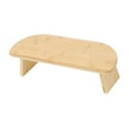 thumbnail image 2 of Dualoai Meditation Stool Foldable Kneeling Stool for Deeper & Longer Meditation Yoga, 2 of 8
