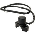 thumbnail image 3 of Tusk Billet Start/Kill Switch Black/Black Button, 3 of 6
