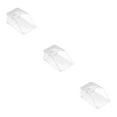 thumbnail image 1 of Destyer Wireless Doorbell Safe Transparent Door Bell Kit Case Box Outdoor Door Bell Kit Case Box Waterproof 3Set, 1 of 6