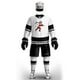 thumbnail image 4 of Camiseta de práctica de hockey sobre hielo personalizada blanca, ligera, fina y transpirable de alta calidad de la serie H400 y camiseta de calle grande (todos los tamaños), 4 of 4