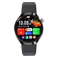 thumbnail image 4 of Kronos Attitude Pack STF: Smartwatch + Bocina Portátil IP67 color negro, 4 of 12