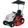 Classic Accessories Pro Series Riding Lawn Mower Canopy
