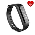 thumbnail image 1 of Stardget Fitness Tracker Smart Wristband with Heart rate monitor Bluetooth IP67 Waterproof Smart Watch with Pedometer Sleep Monitor Function, 1 of 6