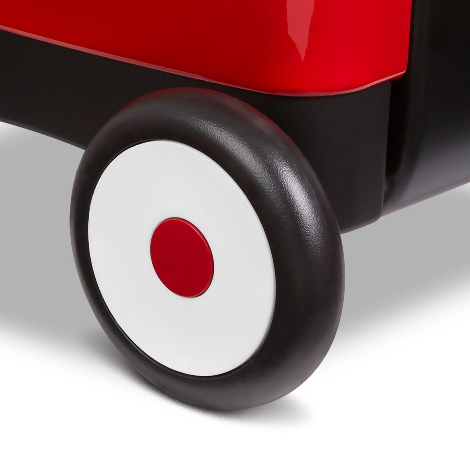 Radio Flyer Push & Pull Walker Wagon, 2-in-1 Wagon, Ages 1-4