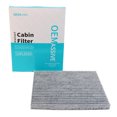 thumbnail image 2 of Car Activated Carbon Cabin Air Filter for Hyundai Creta for Elantra i20 i30 for Kia Ceed, 2 of 5
