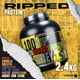 thumbnail image 4 of Proteína Ripped Whey Baja En Carb 43 Supplements 2.4KG multicolor Unitalla, 4 of 7