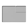 thumbnail image 1 of jifeng Washer Dryer Countertop Cover Washer Dryer Countertop Protector Mat for Home Grey, 1 of 9