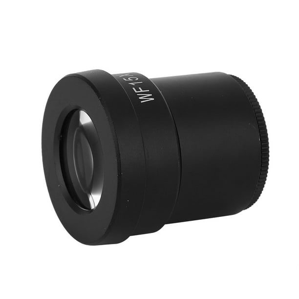 Zoom Eyepiece, Optical Lens Wideangle Eyepiece Microscopes Digital