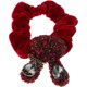 thumbnail image 4 of Lindo tocado de conejo para mujer, accesorios brillantes para el cabello, cinta elástica para el cabello grueso, joyería para el cabello para mujer, soporte para pulsera con lazo para el cabello, 4 of 8