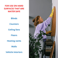 thumbnail image 5 of Allersearch ADMS Anti-Allergen Spray 32 oz., 5 of 9