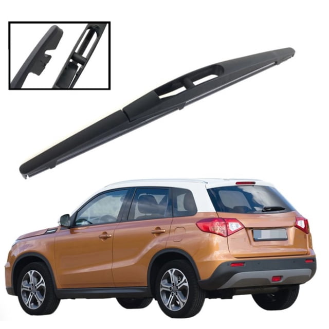 Long lasting Rear Windscreen Washer Wiper Blade for Suzuki for Vitara 2015 2023