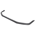 thumbnail image 3 of Ikon Motorsports Compatible with 10-12 Subaru Legacy Sedan 4Dr V-Limited Front Bumper Lip Spoiler PU, 3 of 6