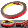 thumbnail image 4 of SPRING PARK 2Pcs Professional Auto Adhesive Tape Vehicle Double Sides Car Stickers, 4 of 7