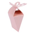 thumbnail image 1 of Organizador De Casa 20 piezas mariposa creativa pastel de bodas caja de dulces cajas de regalo (rosa) Likrtyny Libre de BPA, 1 of 6