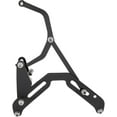 thumbnail image 3 of Bills Hot Rod Co.400 Series Big Block Chevy Alternator Bracket, 3 of 14