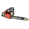 Restored Homelite UT10568 16" Bar Gas Powered 42cc 2 Hp 2 Cycle Tree Chainsaw (Refurbished)