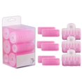 thumbnail image 1 of MesaSe Rouleau de Coiffure Auto-Adhérent 9 Pcs Salon DIY, 1 of 9