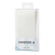 Bridal Sash 3In X 96 Ivory