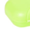 thumbnail image 4 of Portable Bar  Case, Simple Travel  Container Waterproof Snap Design   For Hotel Green, 4 of 8