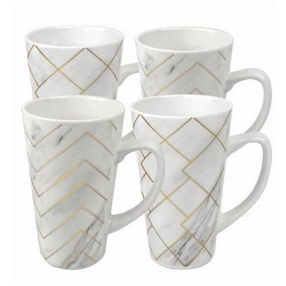 Coffee Mug Set