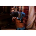 thumbnail image 5 of 20V LITHIUM ION CORDLESS HEAVY-DUTY DRILL, 5 of 5