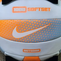 Nike Unisex - Adult 1000 Volleyball