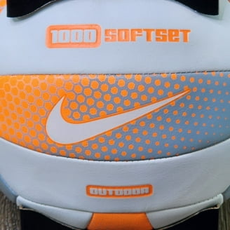 Nike Hypervolley 18P Outdoor Volleyball (Pink/Blue, ) - Walmart.com