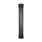 FeiyuTech C275 Carbon Fiber Extension Rod Bar Stick Reach Pole 1/4 Inch Screw for FeiyuTech AK Series/G5/SPG2/WG2/G6/G6 Plus/WG2X for Smooth Crane Series