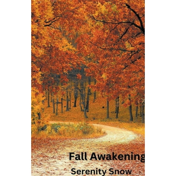 Southern Blue Blood Fall Awakening, Book 1, (Paperback)