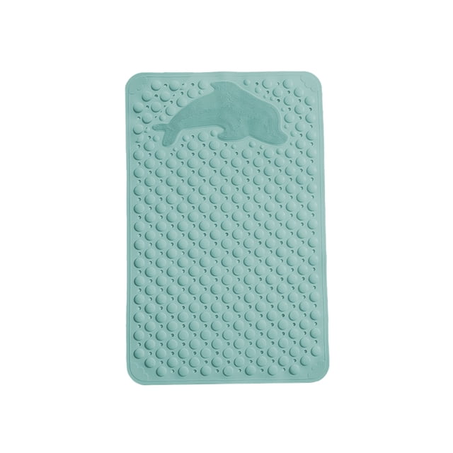 Bathroom Non Slip Mat Bathroom Bath Mat Shower Room Waterproof And Non Fall Mat Household Toilet Floor Mat With Suction Cup