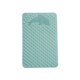 thumbnail image 2 of Alfombra antideslizante con ventosas - Alfombra impermeable de PVC para ducha, para seguridad y drenaje rápido, en azul, caqui, gris, blanco y verde, 2 of 6