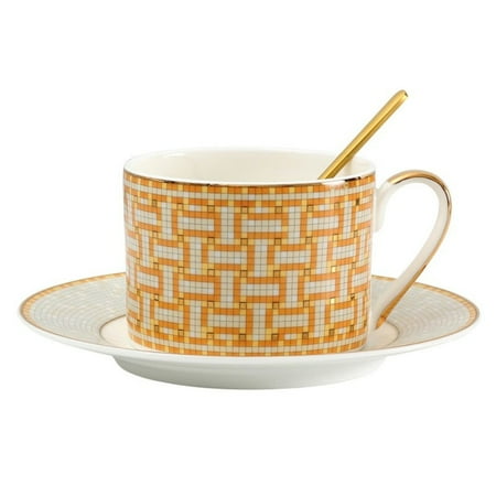 

Luxury Bone China Tea/Coffee Cups and Saucer Sets
