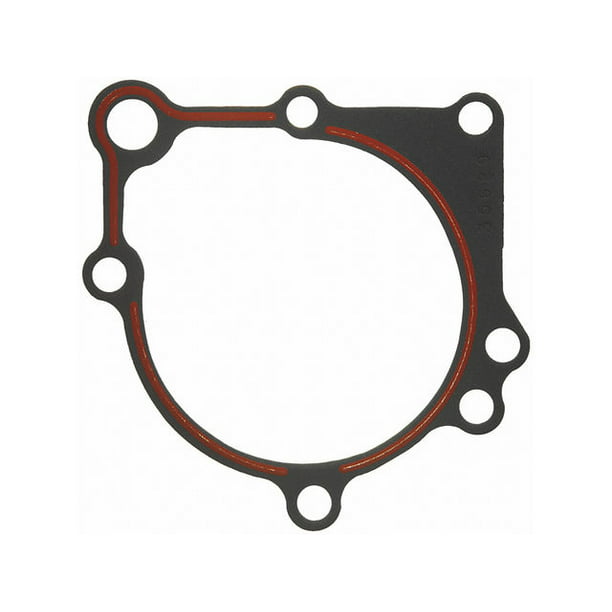 Water Pump Gasket - Compatible with 1999 - 2006 Jeep Wrangler 2000 2001 2002  2003 2004 2005 